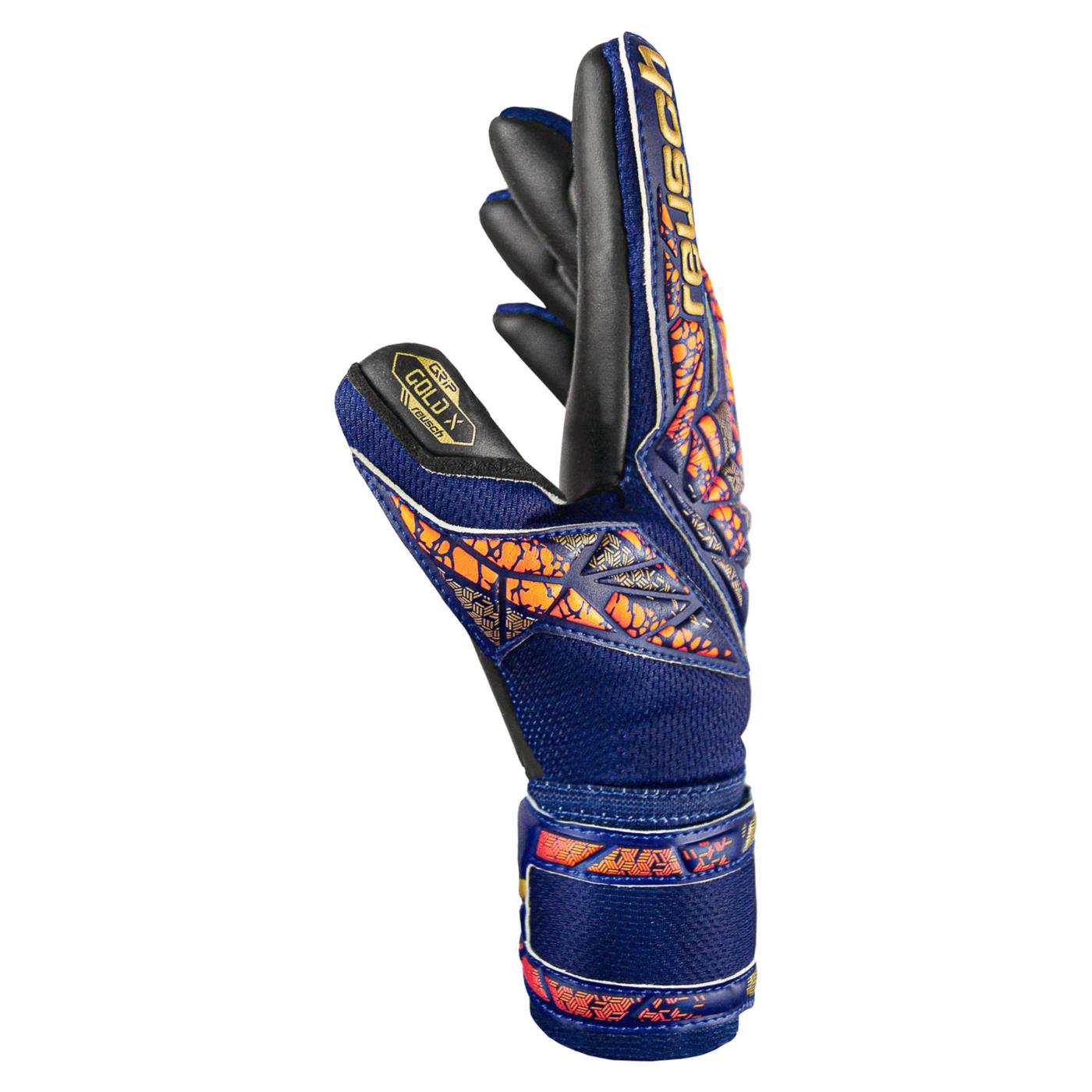 REUSCH ATTRAKT GOLD X