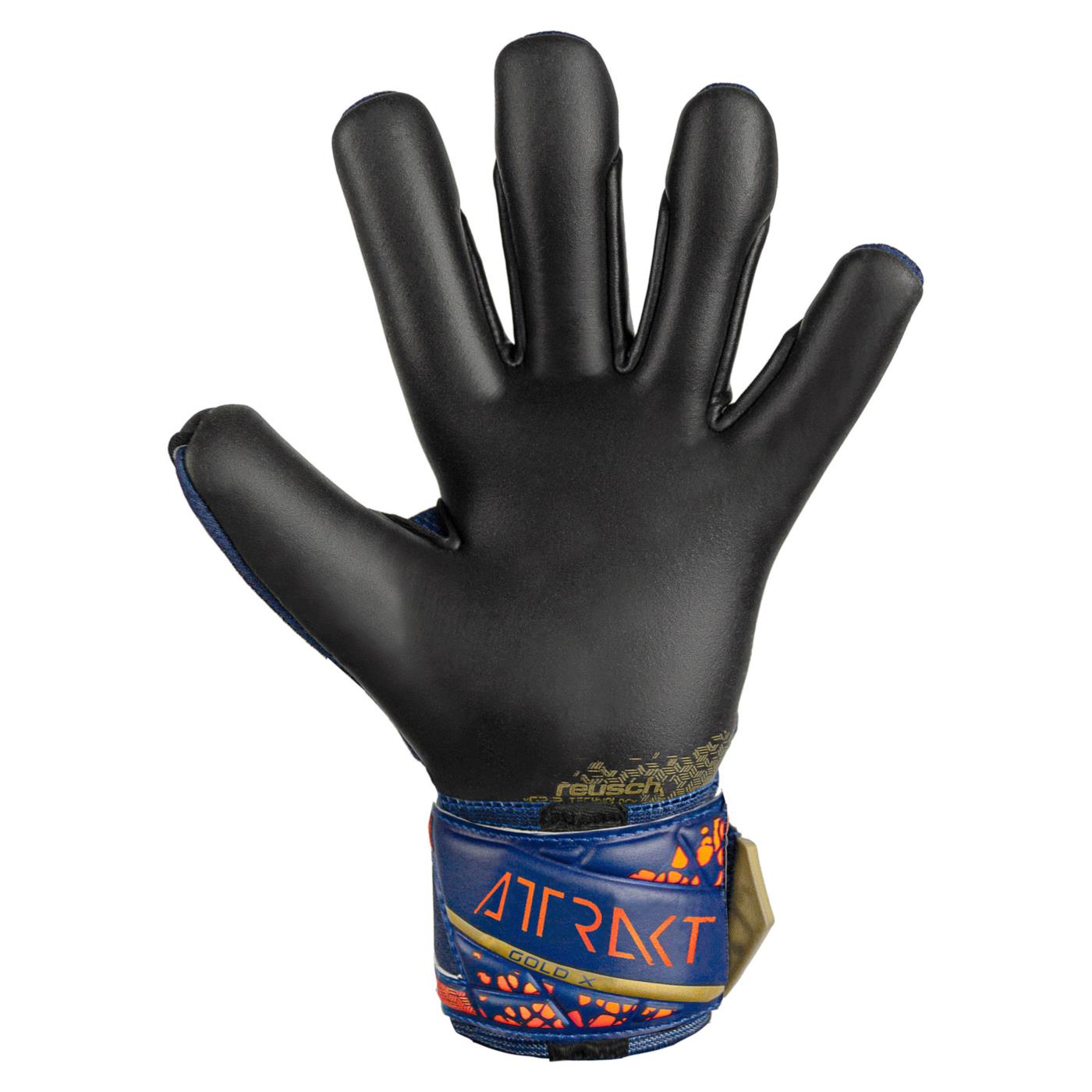 REUSCH ATTRAKT GOLD X