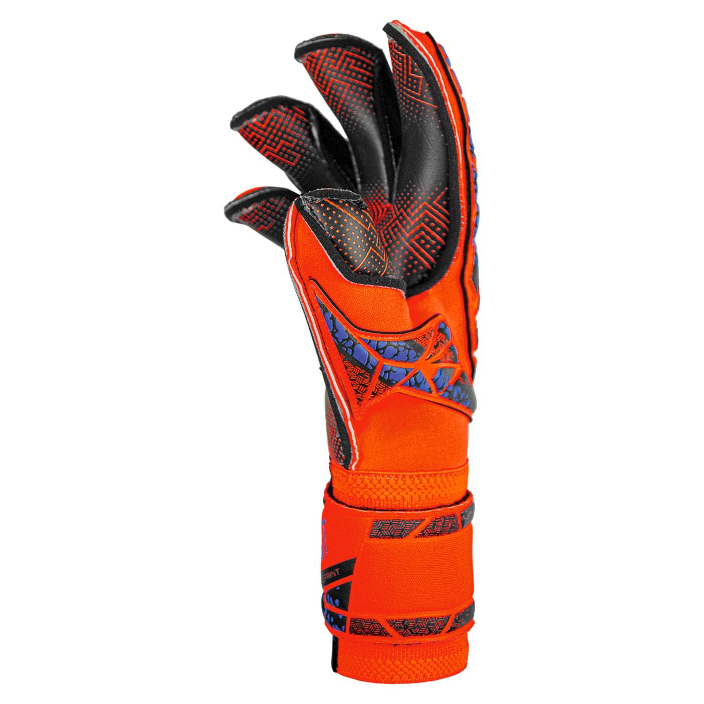 REUSCH GOLD X EVO GLUEPRINT