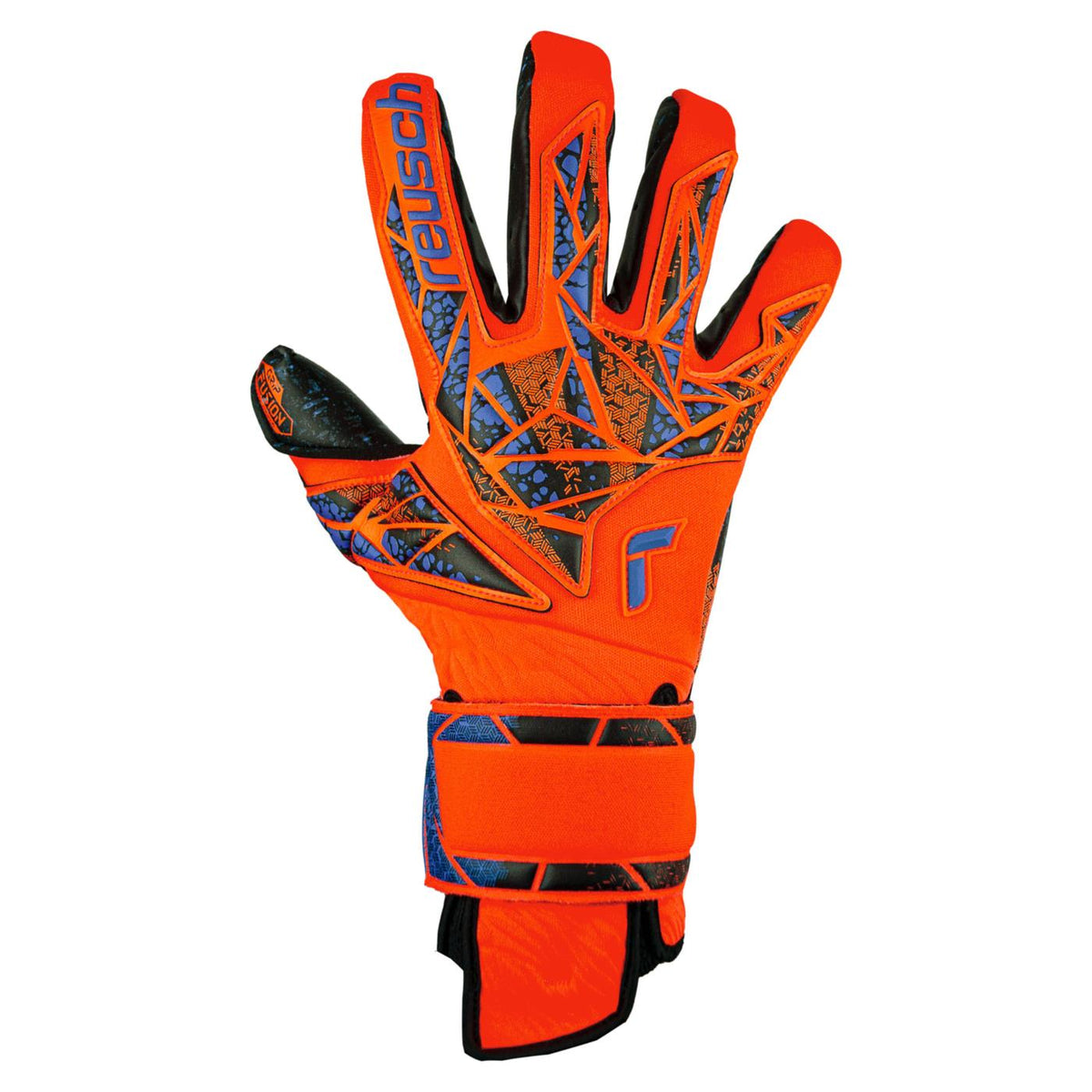 REUSCH ATTRAKT FUSION GUARDIAN - seconda immagine