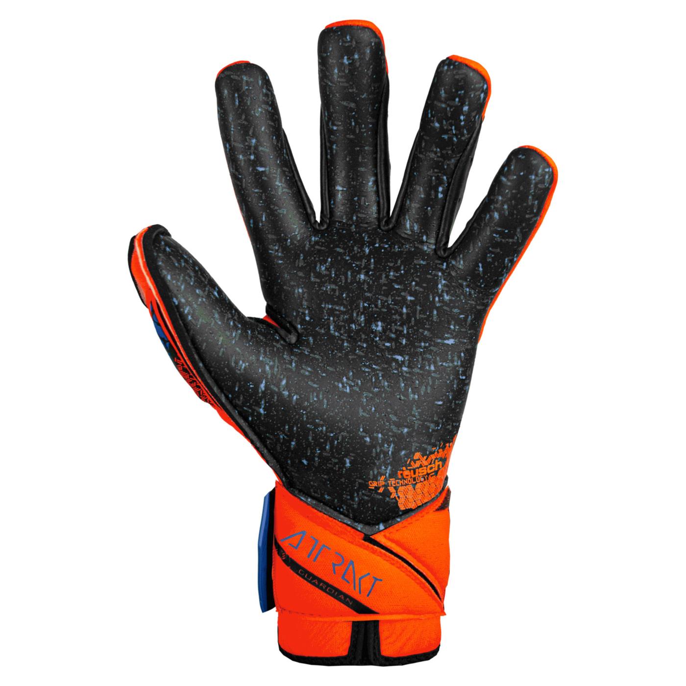 REUSCH ATTRAKT FUSION GUARDIAN