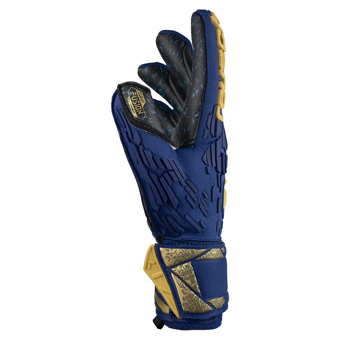 REUSCH FREEGEL FUSION GOLIATOR