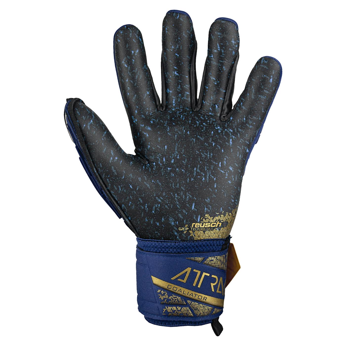 REUSCH FREEGEL FUSION GOLIATOR