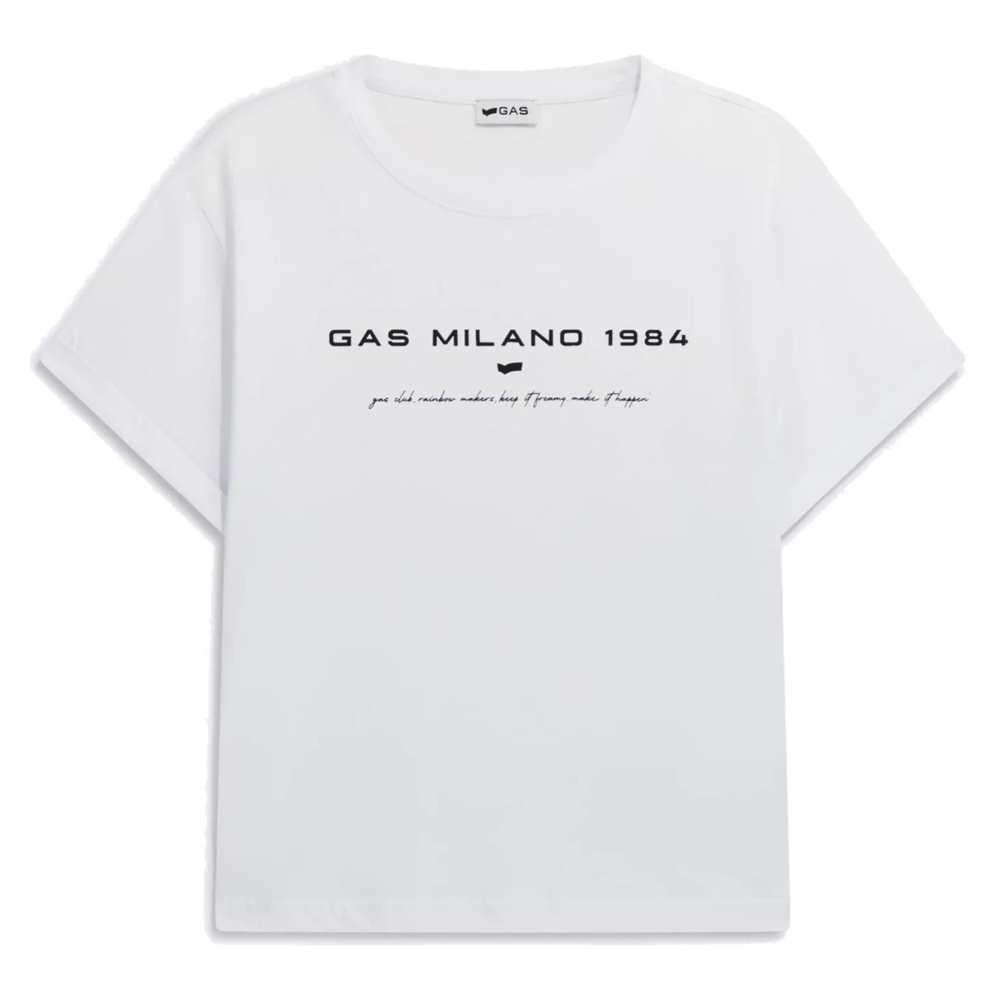 GAS BALM MC GAS 1984 COTTON