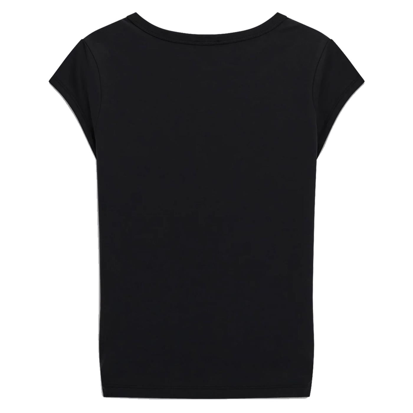 GAS HANIKE CAP SLEEVE BASIC