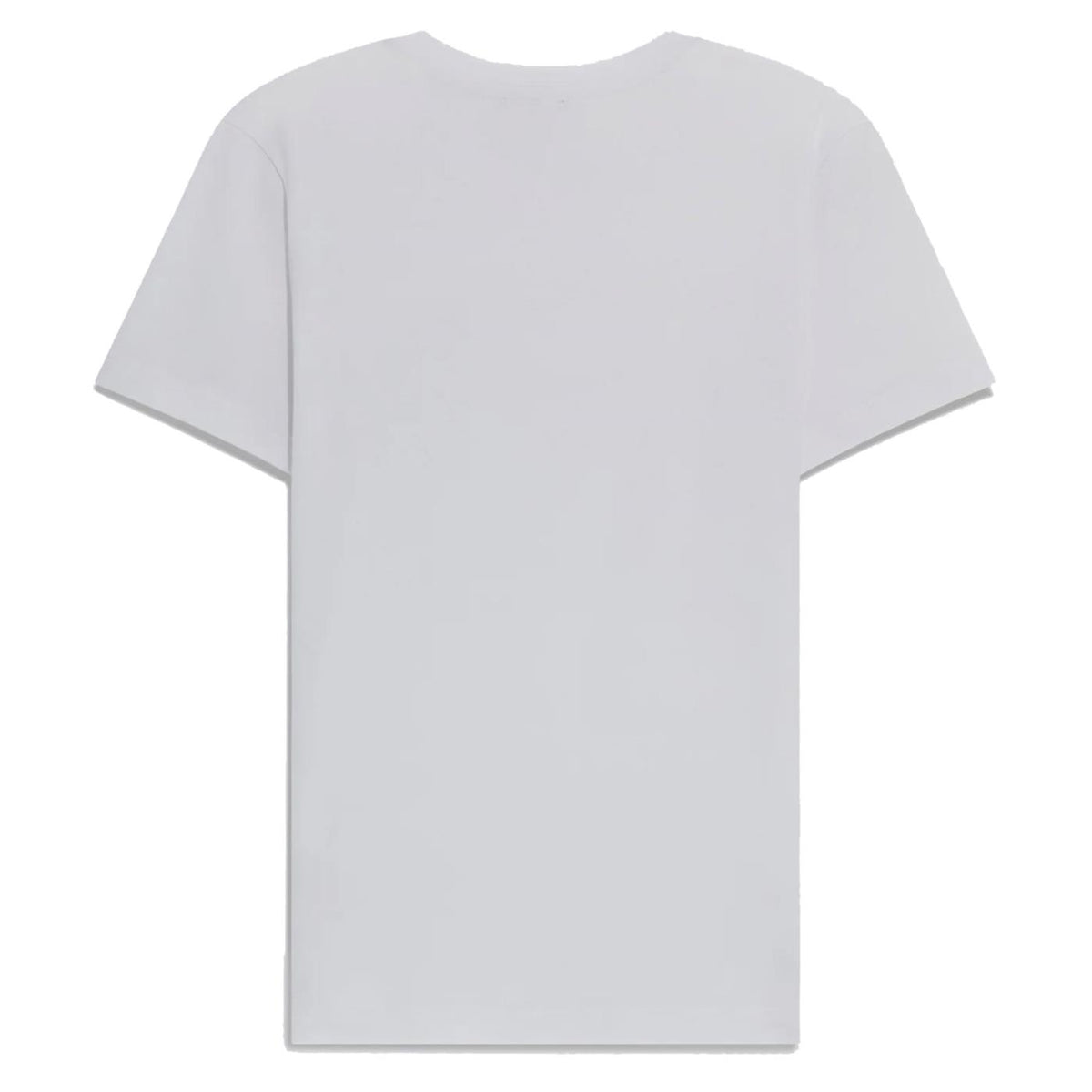 GAS T-SHIRT MC W HANIKE LOGO - seconda immagine