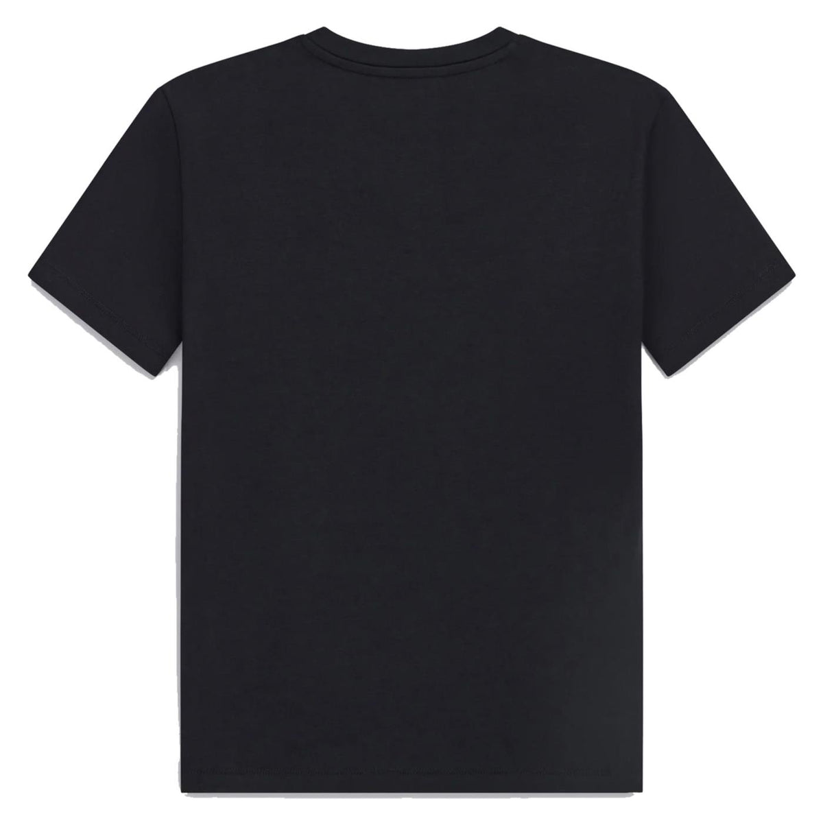 GAS T-SHIRT MC W HANIKE LOGO - seconda immagine