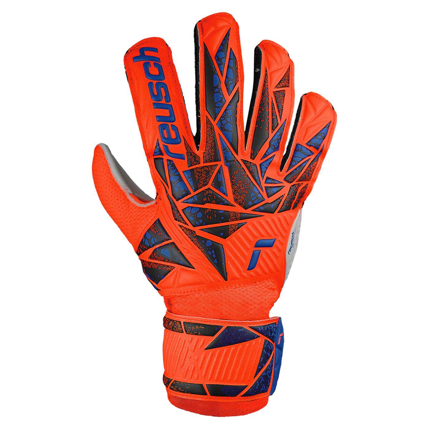 REUSCH ATTRAKT SOLID JUNIOR