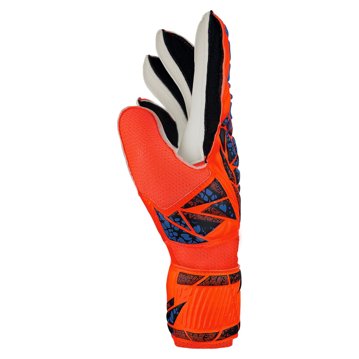REUSCH ATTRAKT SOLID JUNIOR