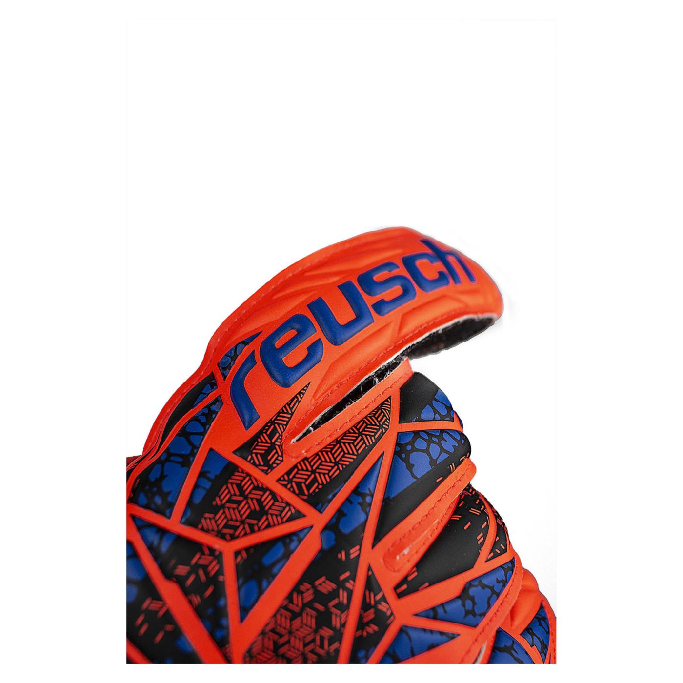 REUSCH ATTRAKT SOLID JUNIOR