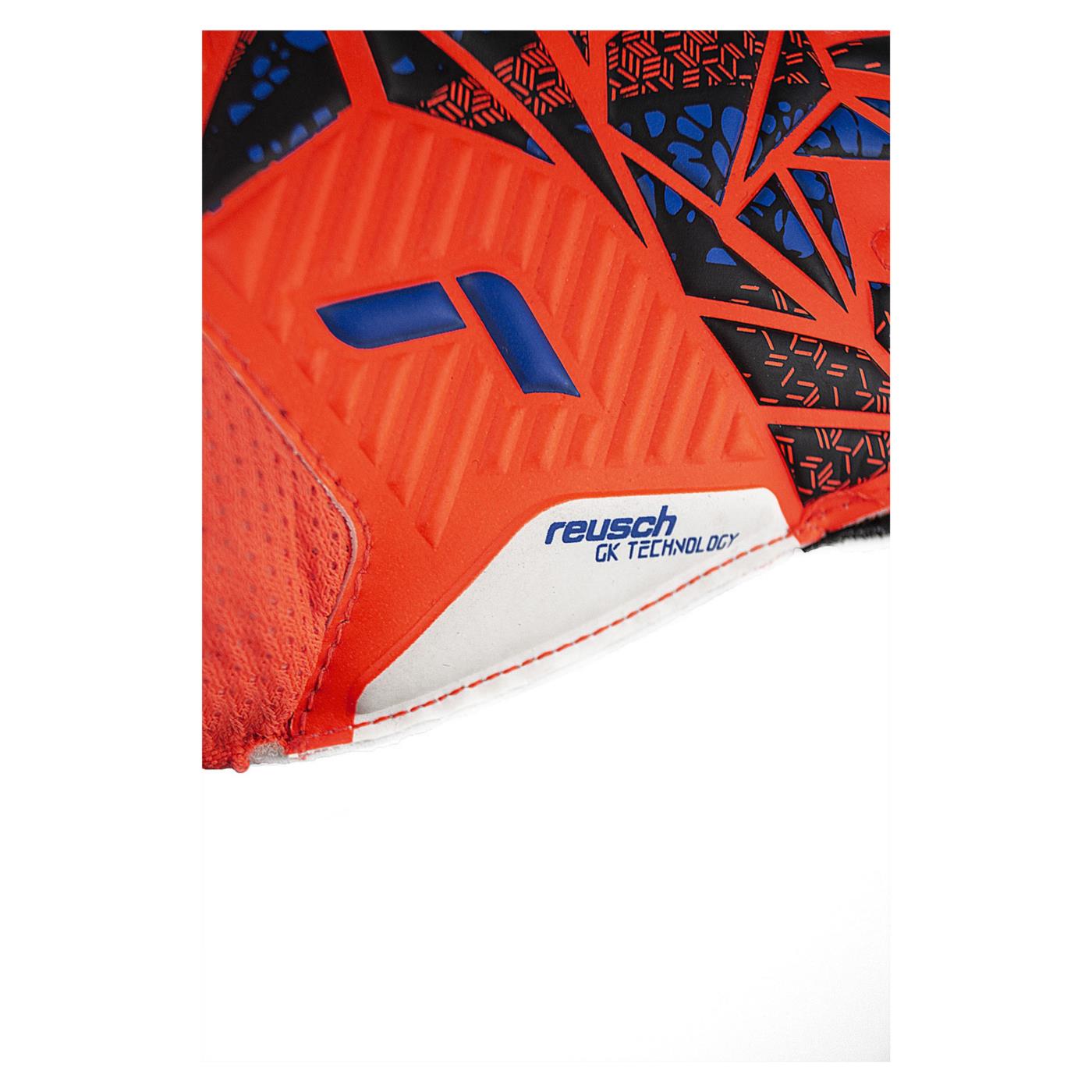REUSCH ATTRAKT SOLID JUNIOR