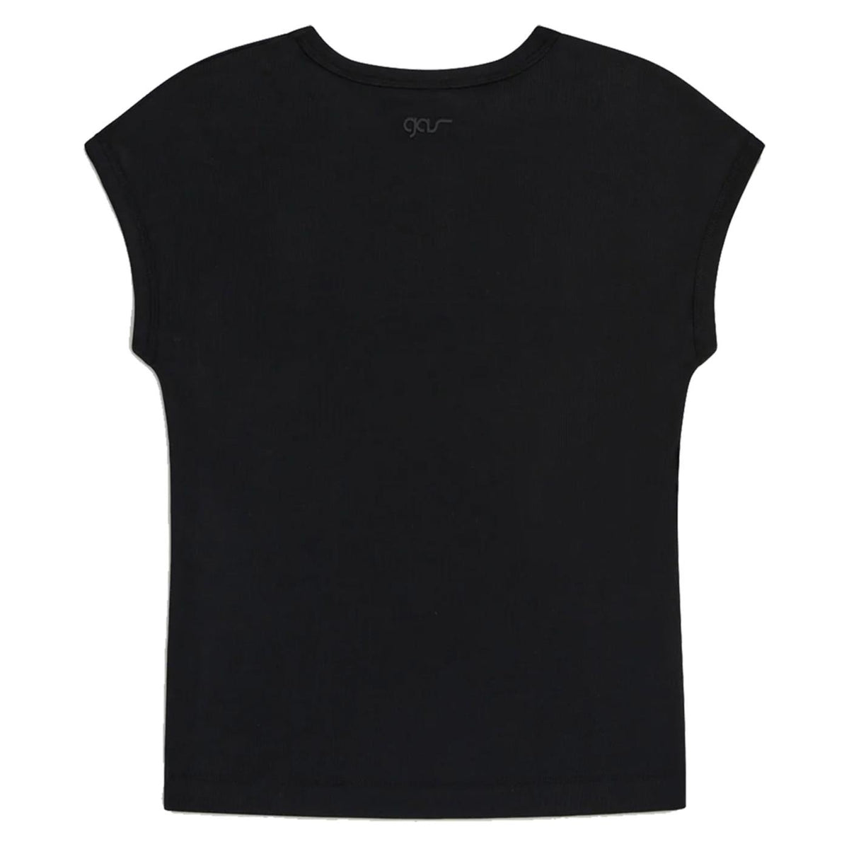 GAS T-SHIRT W HANIS MC CREW - seconda immagine