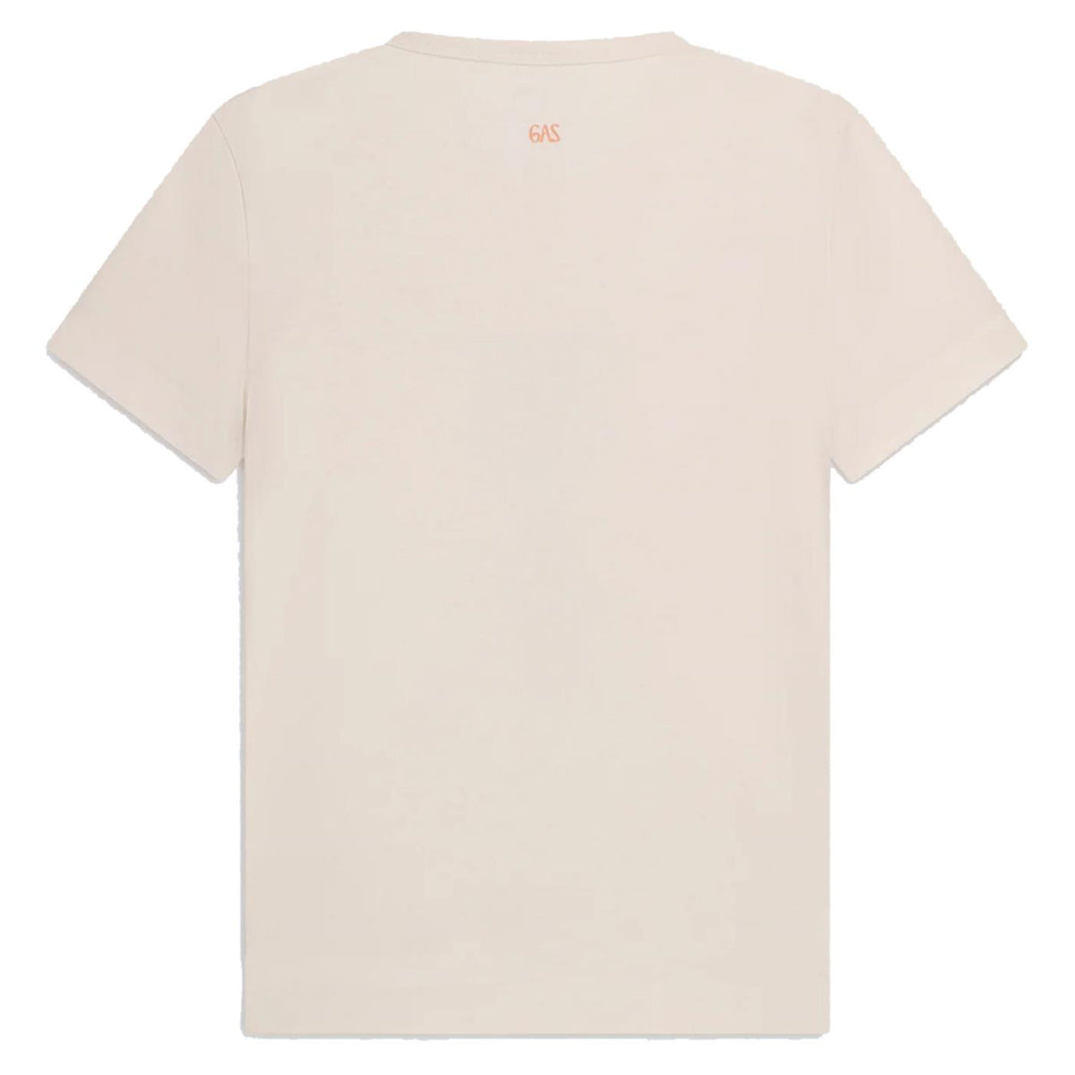 GAS T-SHIRT W TELLY PALM - seconda immagine