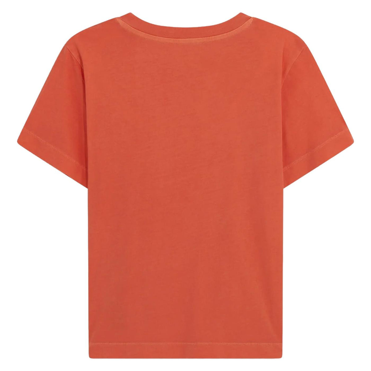 GAS T-SHIRT W IRIN COLORFUL - seconda immagine