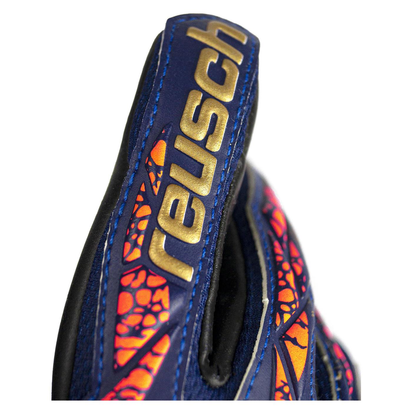 REUSCH ATTRAKT GOLD X JUNIOR