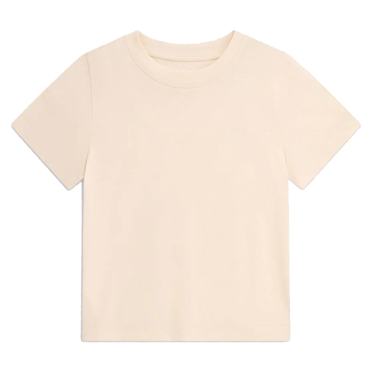 GAS T-SHIRT W IRIN LIGHT