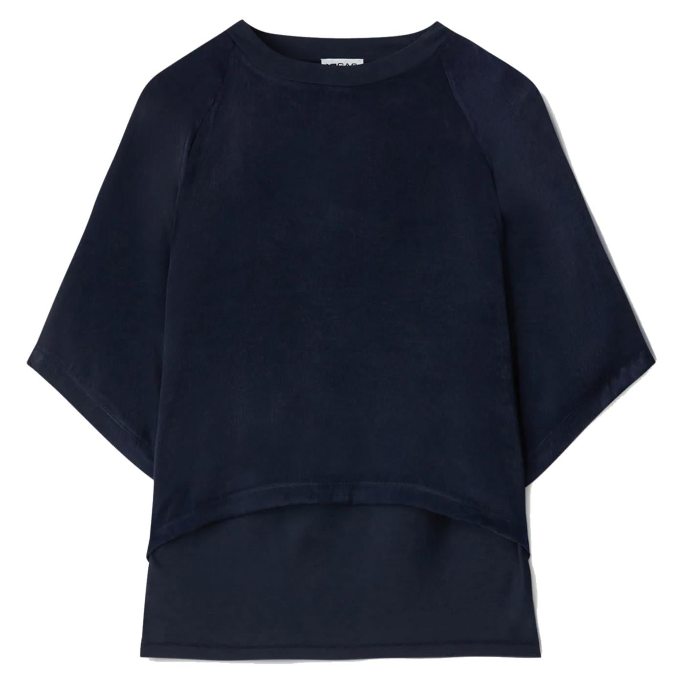 GAS OPHELYA MC LIGHT VISCOSE
