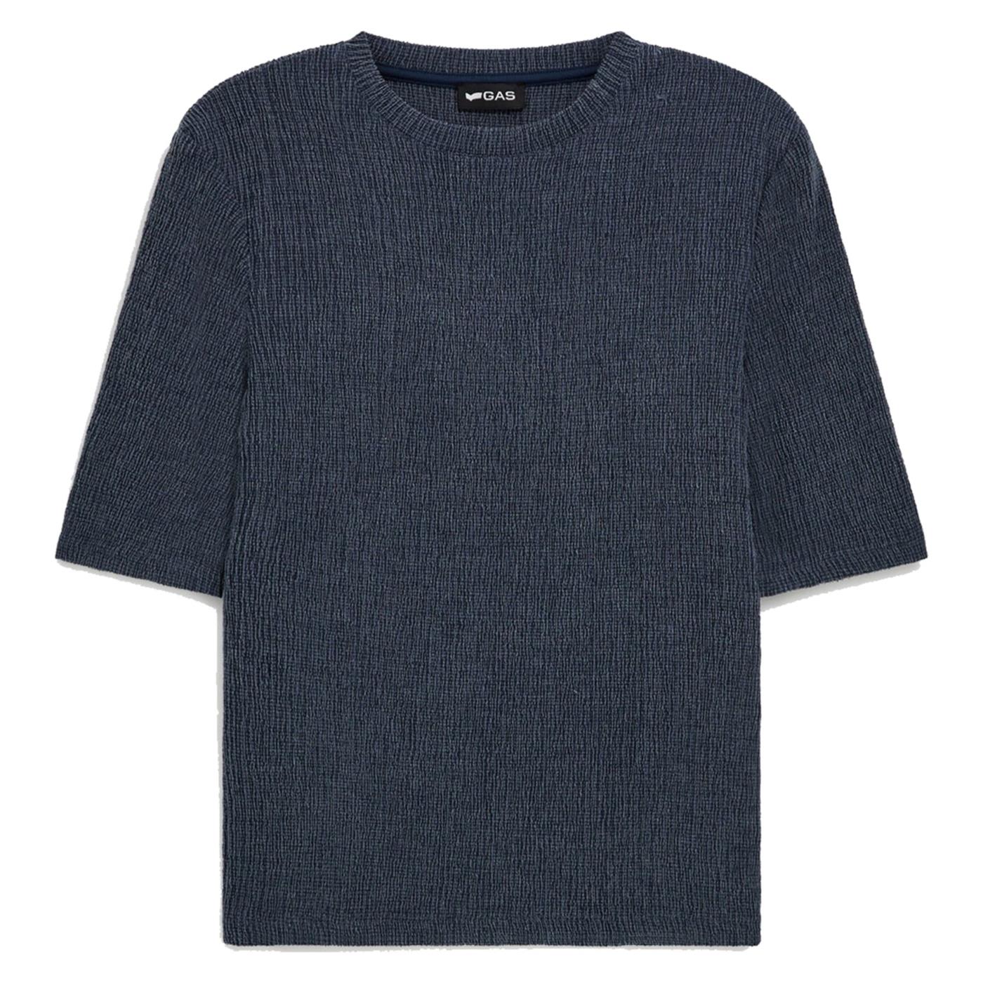 GAS WISLAN MC JERSEY