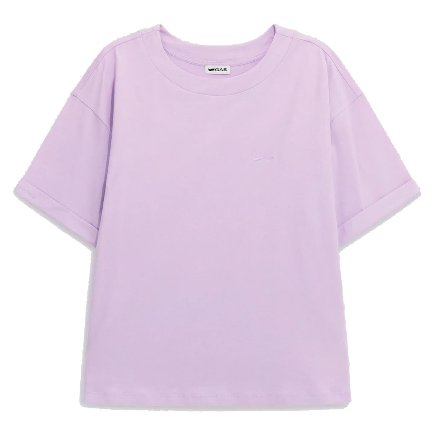 GAS BARBYE MC JERSEY
