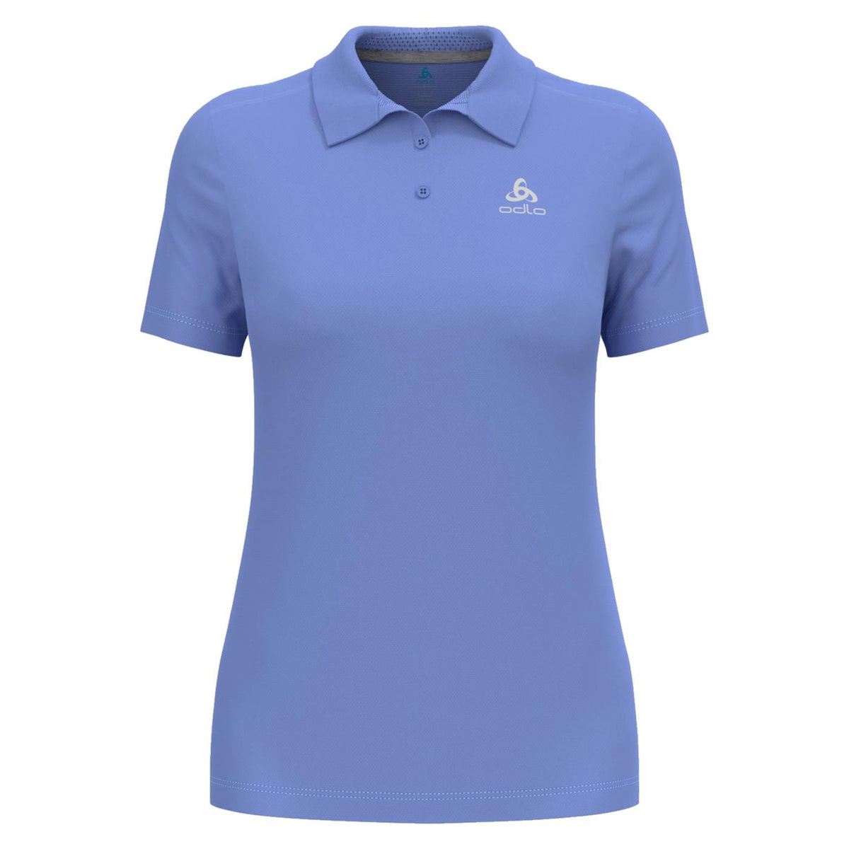 ODLO POLO SHIRT SS FDRY WOMAN