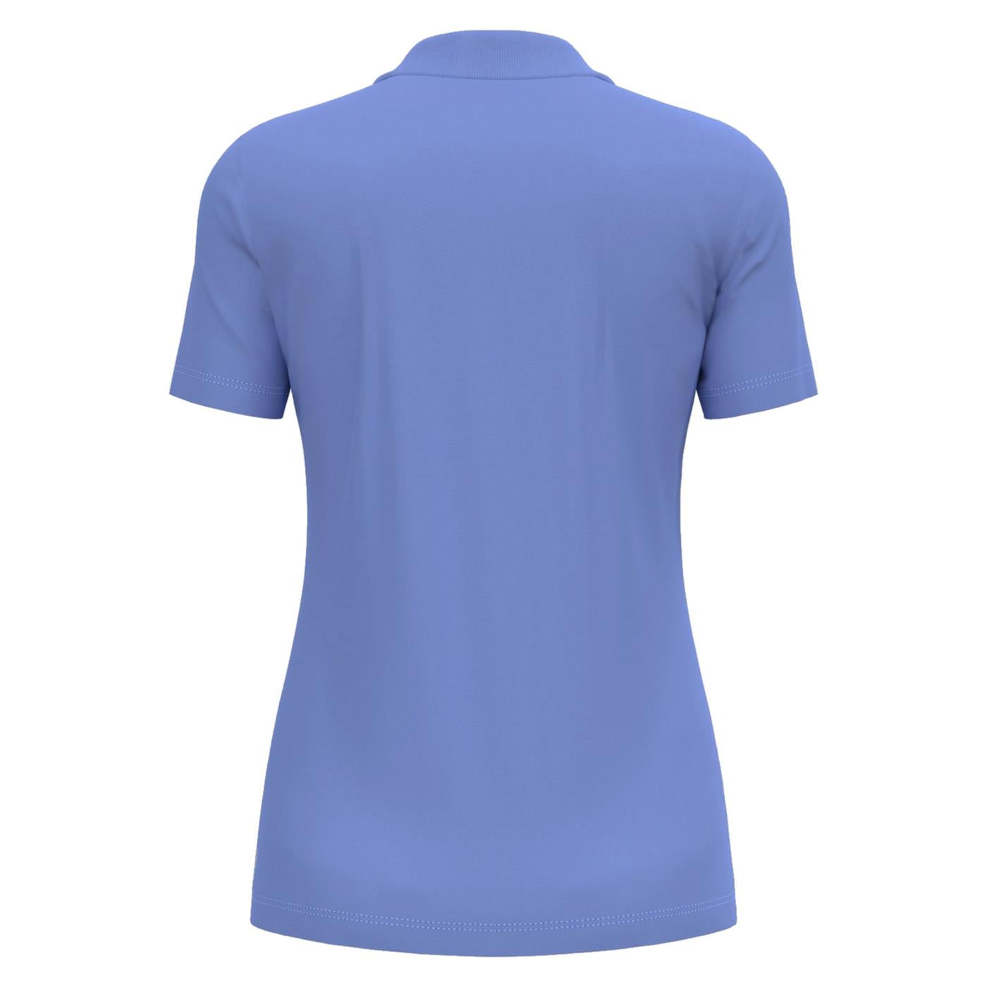 ODLO POLO SHIRT SS FDRY WOMAN
