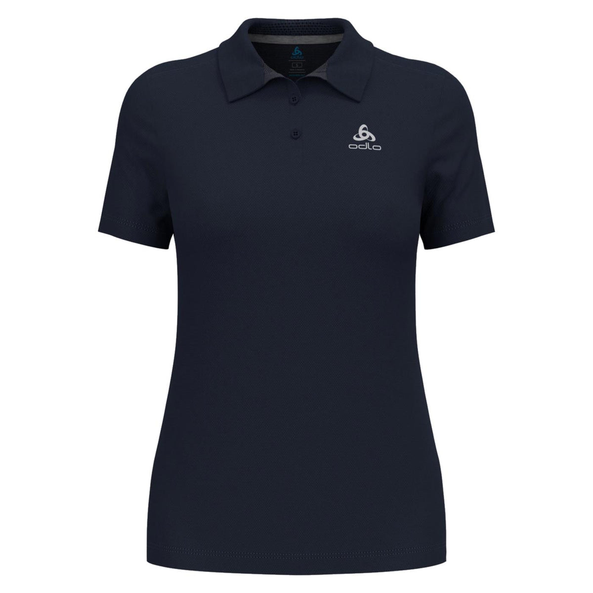 ODLO POLO SHIRT SS FDRY WOMAN