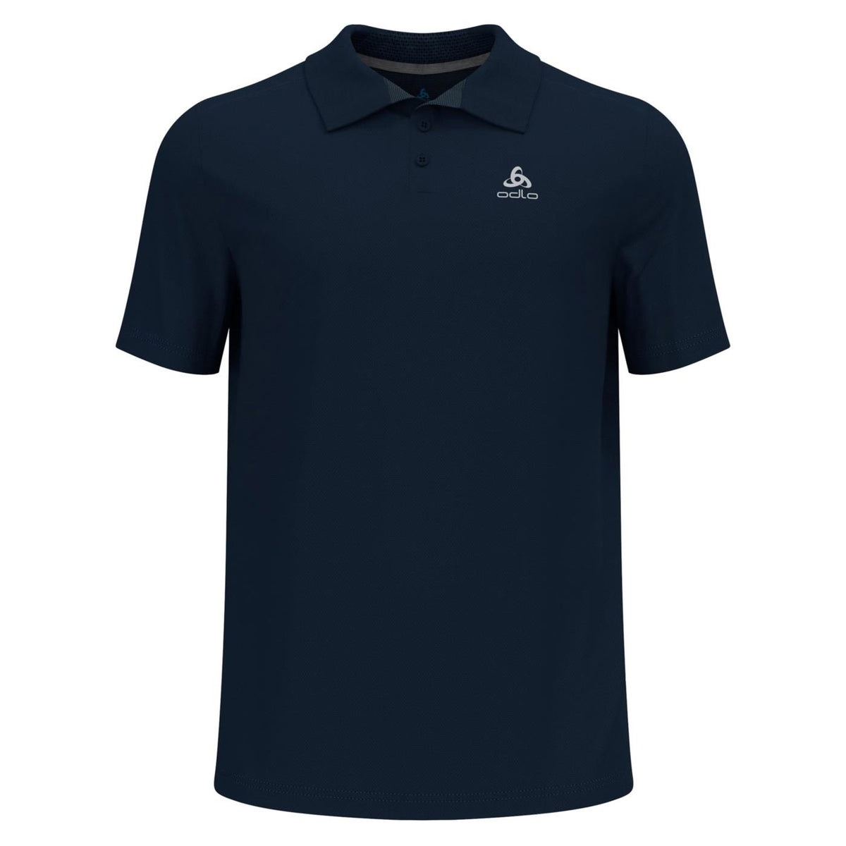 ODLO POLO SHIRT SS FDRY