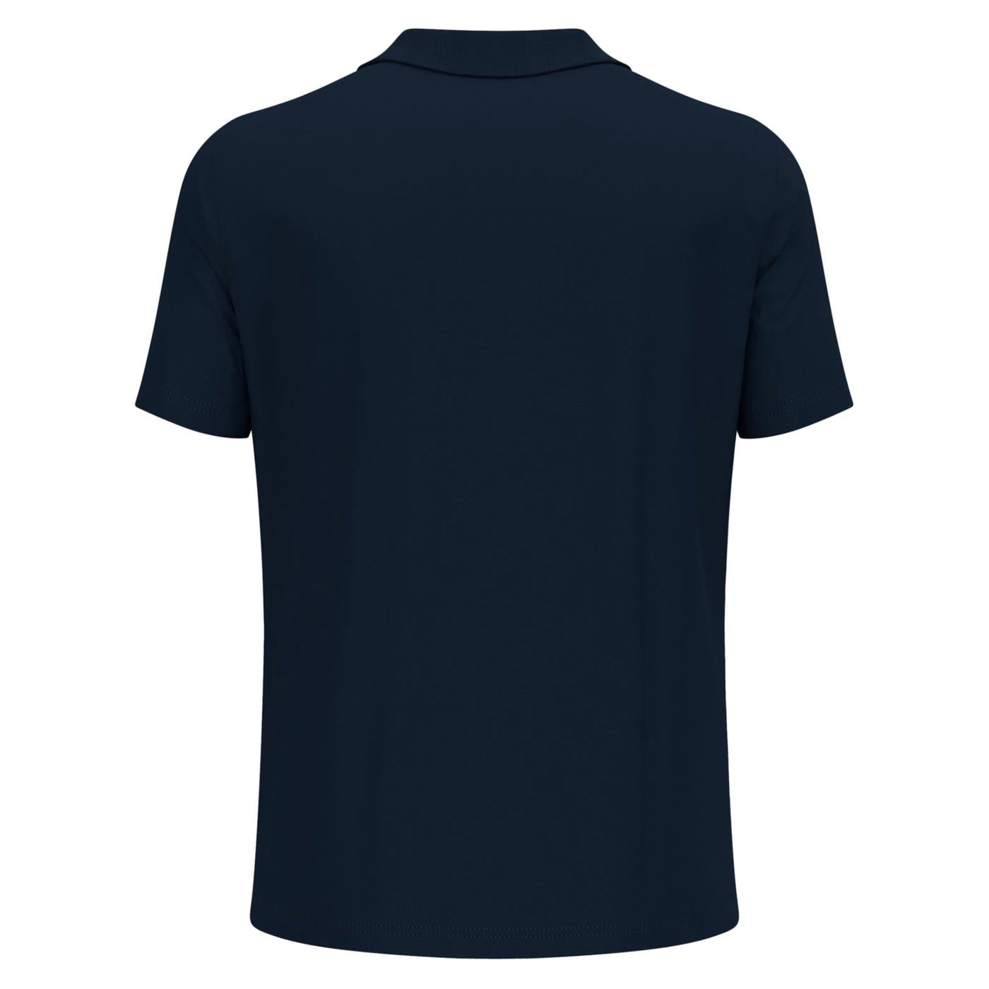 ODLO POLO SHIRT SS FDRY