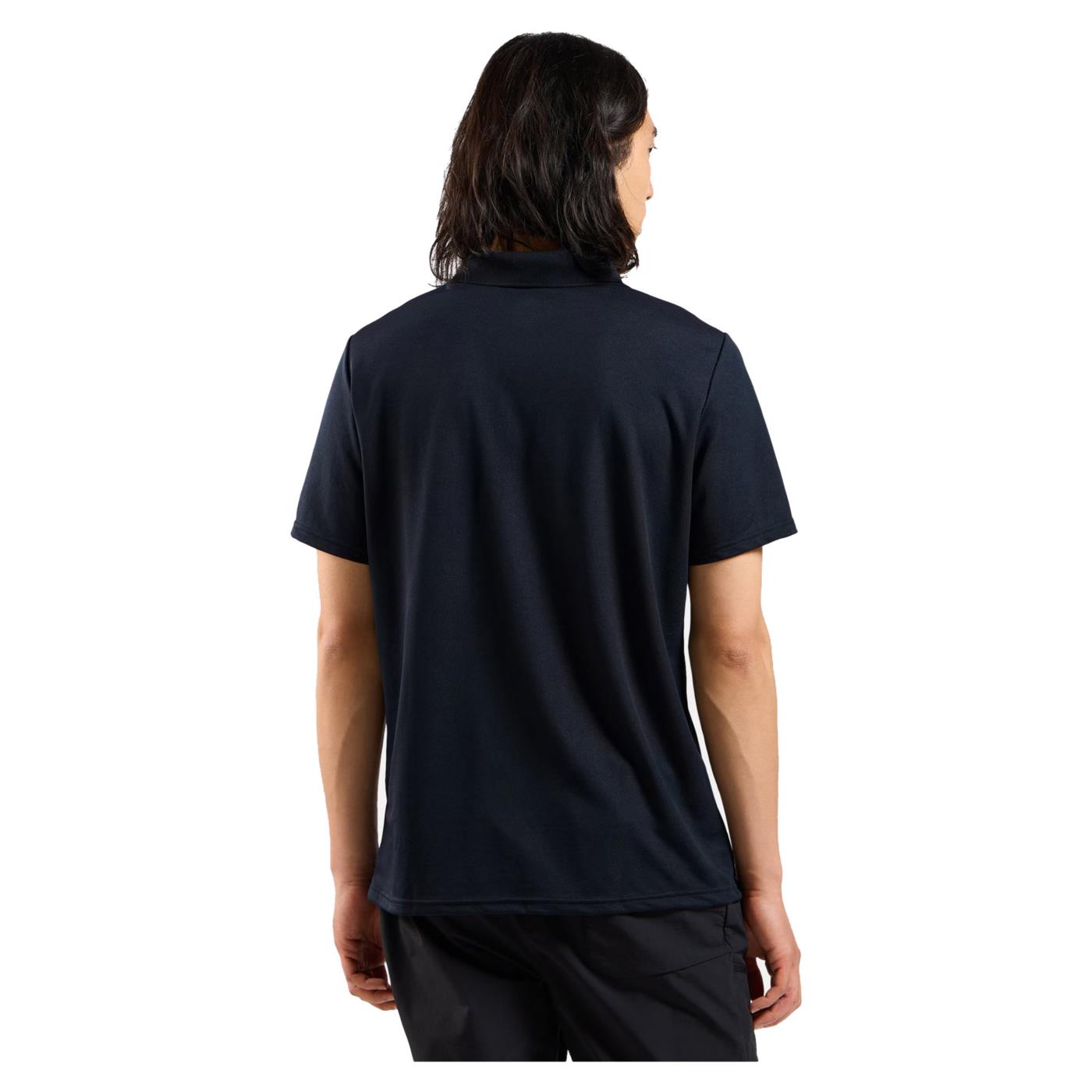 ODLO POLO SHIRT SS FDRY