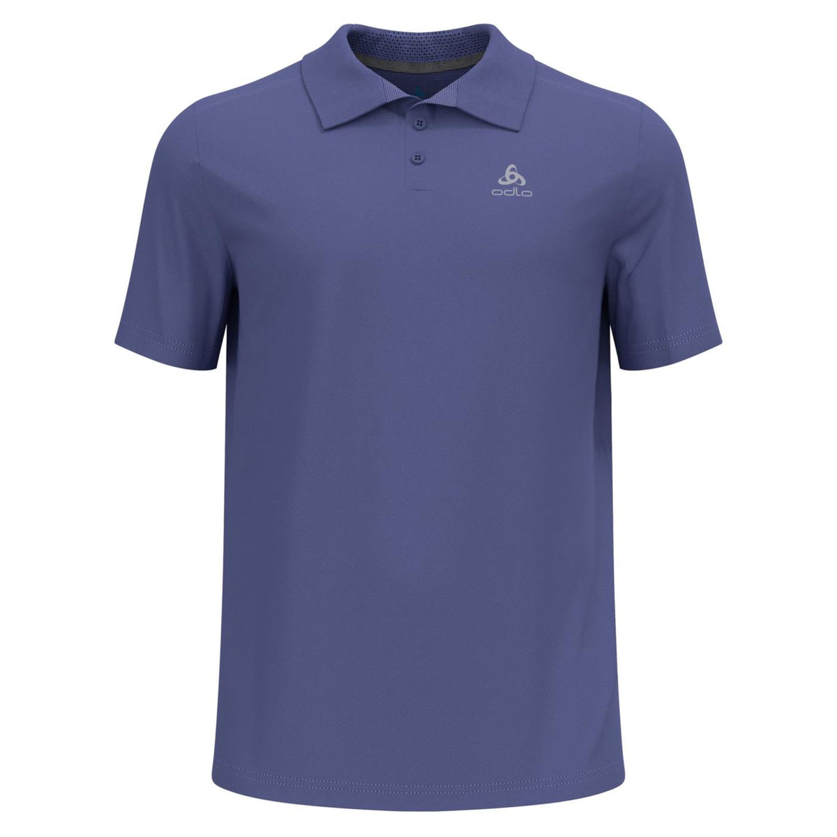 ODLO POLO SHIRT SS FDRY