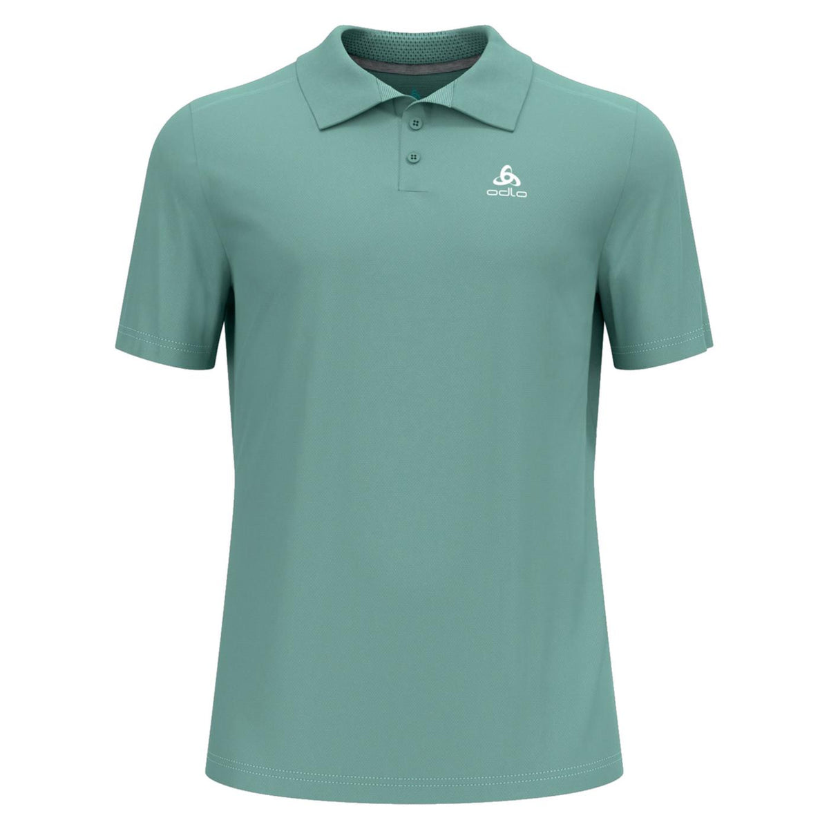 ODLO POLO SHIRT SS FDRY