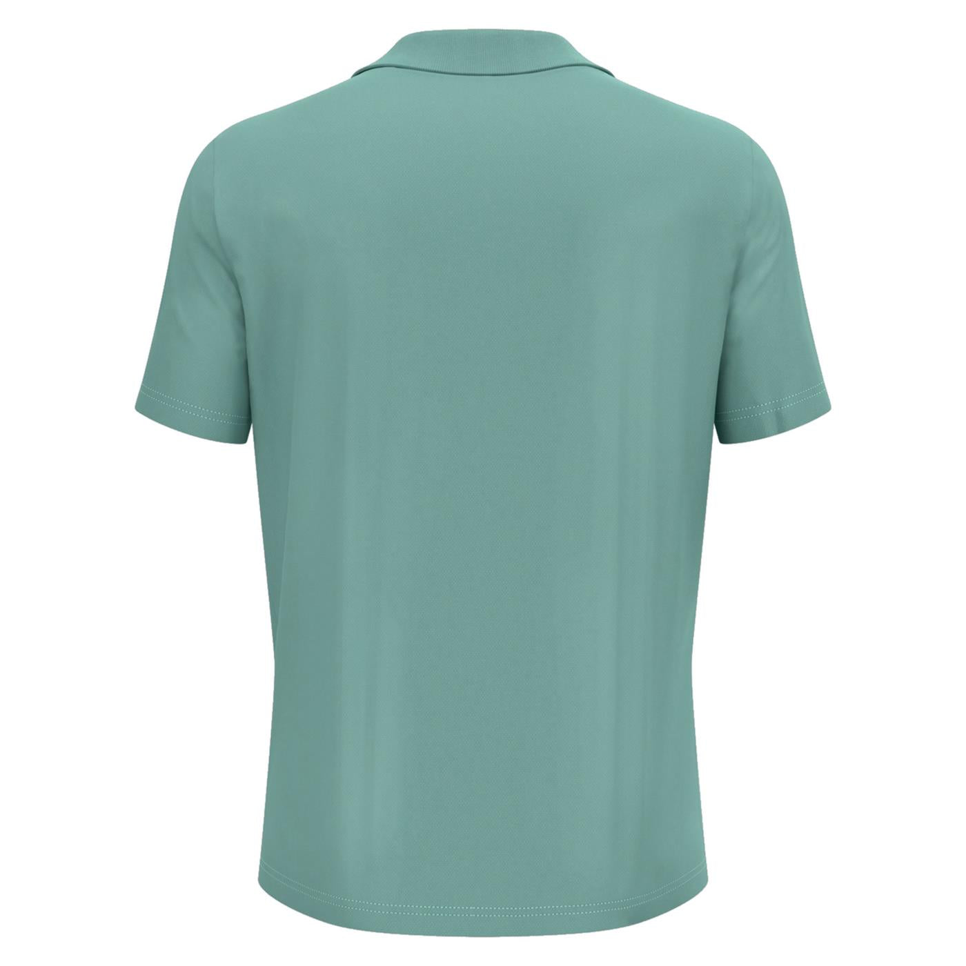 ODLO POLO SHIRT SS FDRY