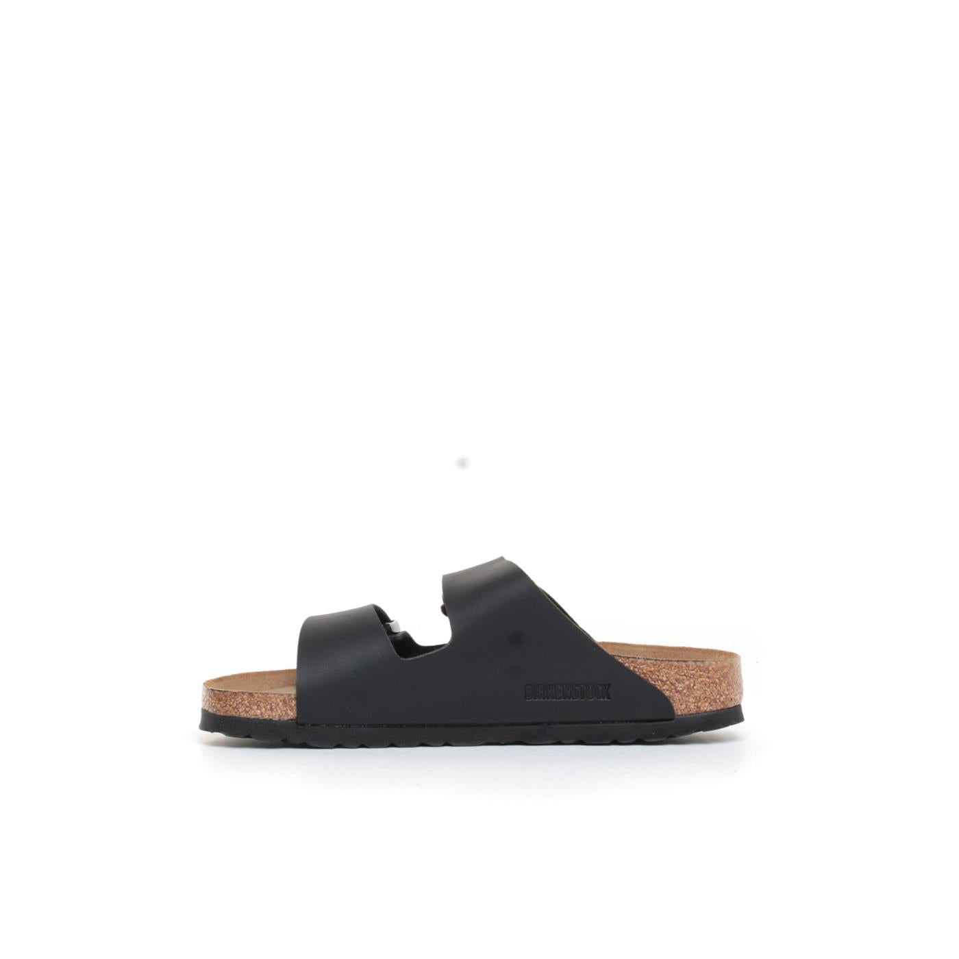 BIRKENSTOCK ARIZONA SFB BLACK