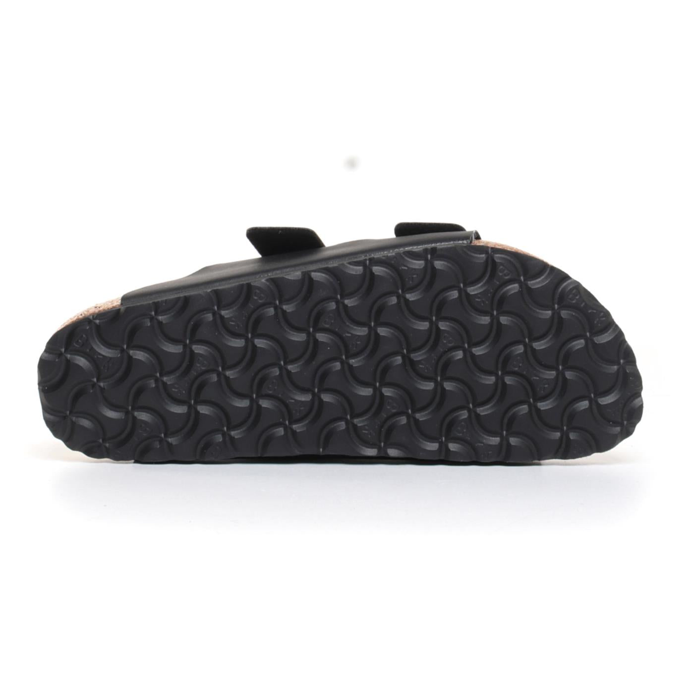 BIRKENSTOCK ARIZONA SFB BLACK
