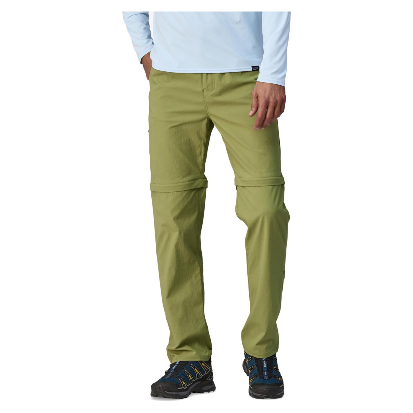 PATAGONIA QUANDARY CONVERTIBLE PANT