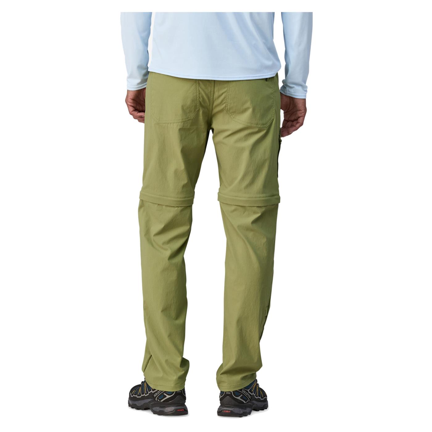 PATAGONIA QUANDARY CONVERTIBLE PANT