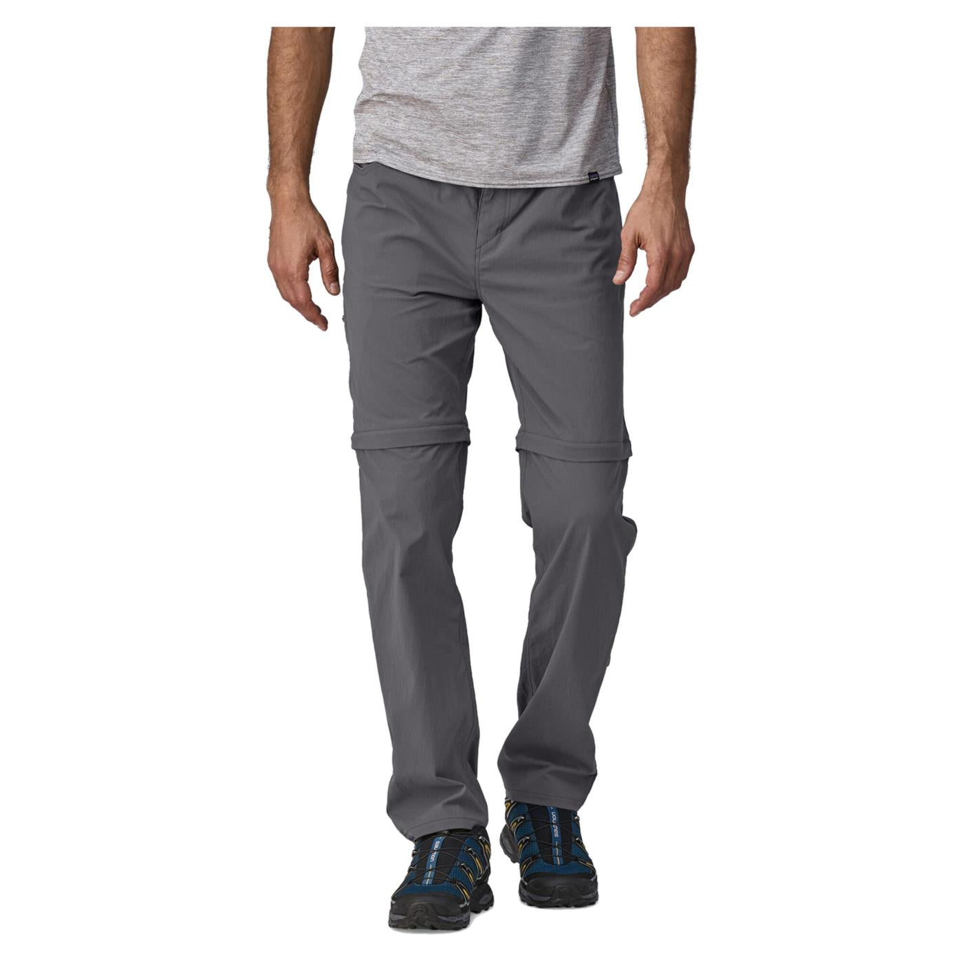 PATAGONIA QUANDARY CONVERTIBLE PANT