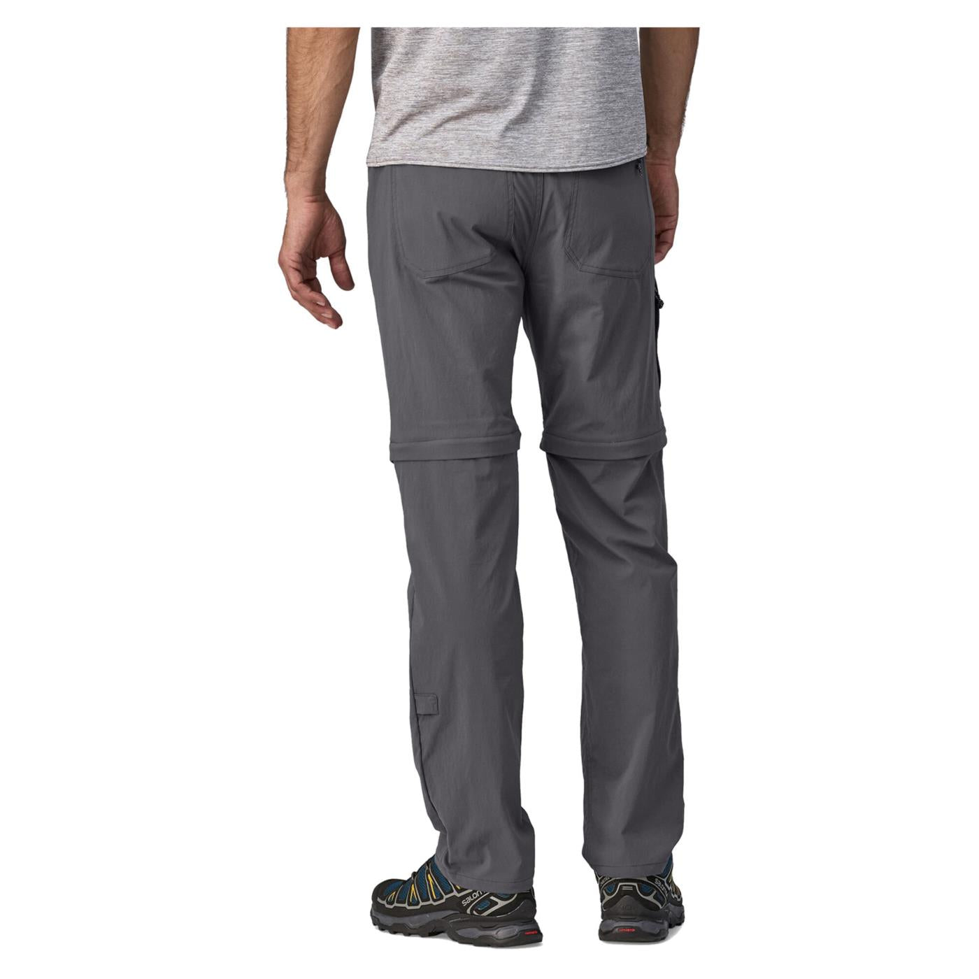 PATAGONIA QUANDARY CONVERTIBLE PANT
