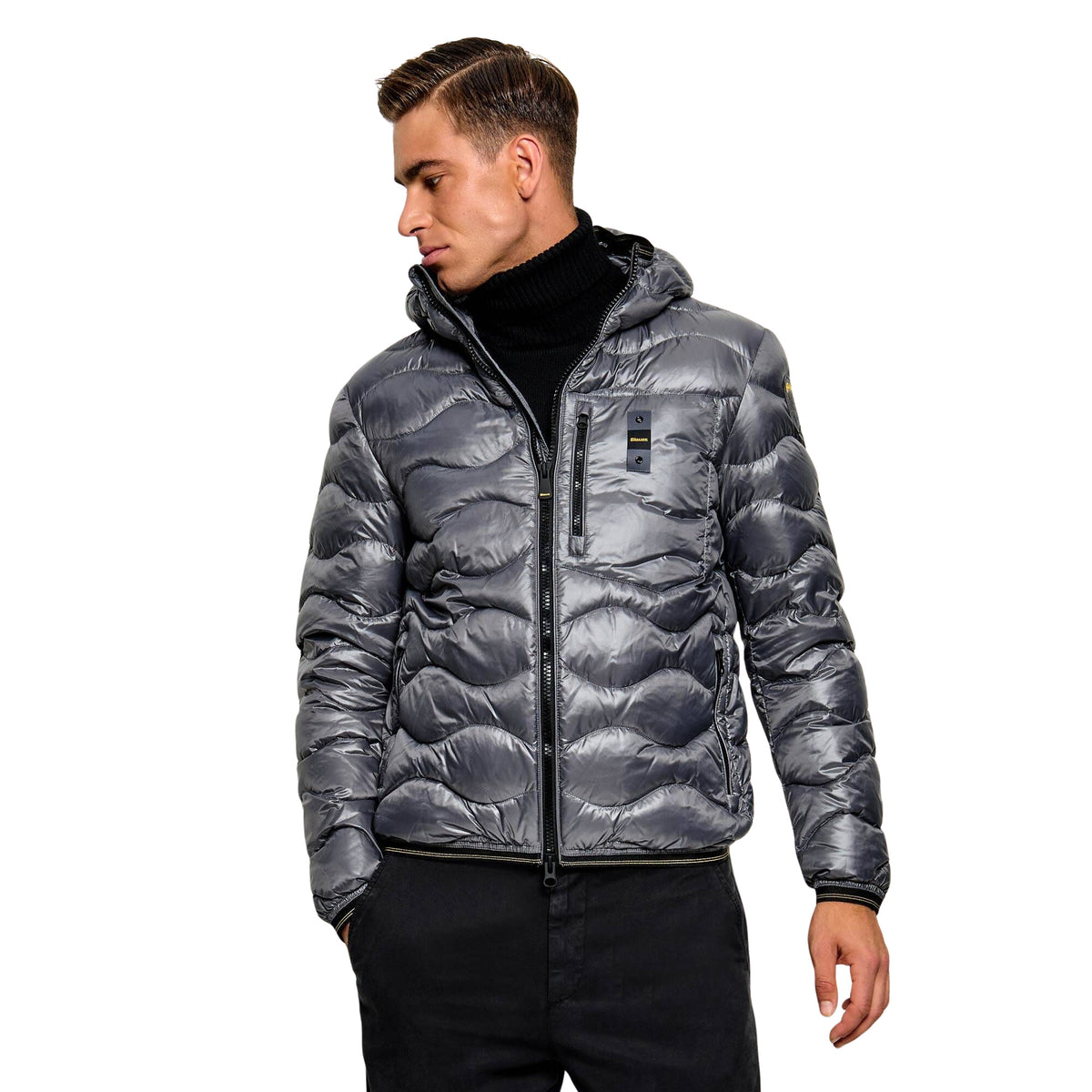 BLAUER JACKET WAVE