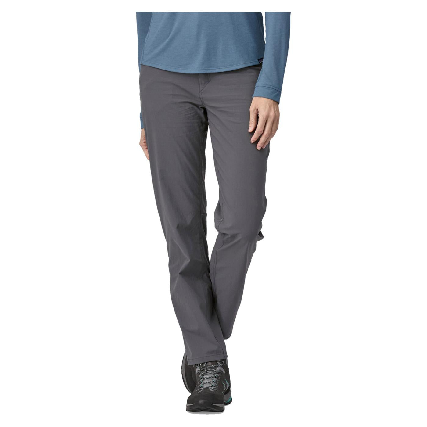 PATAGONIA WOMAN QUANDARY PANTS