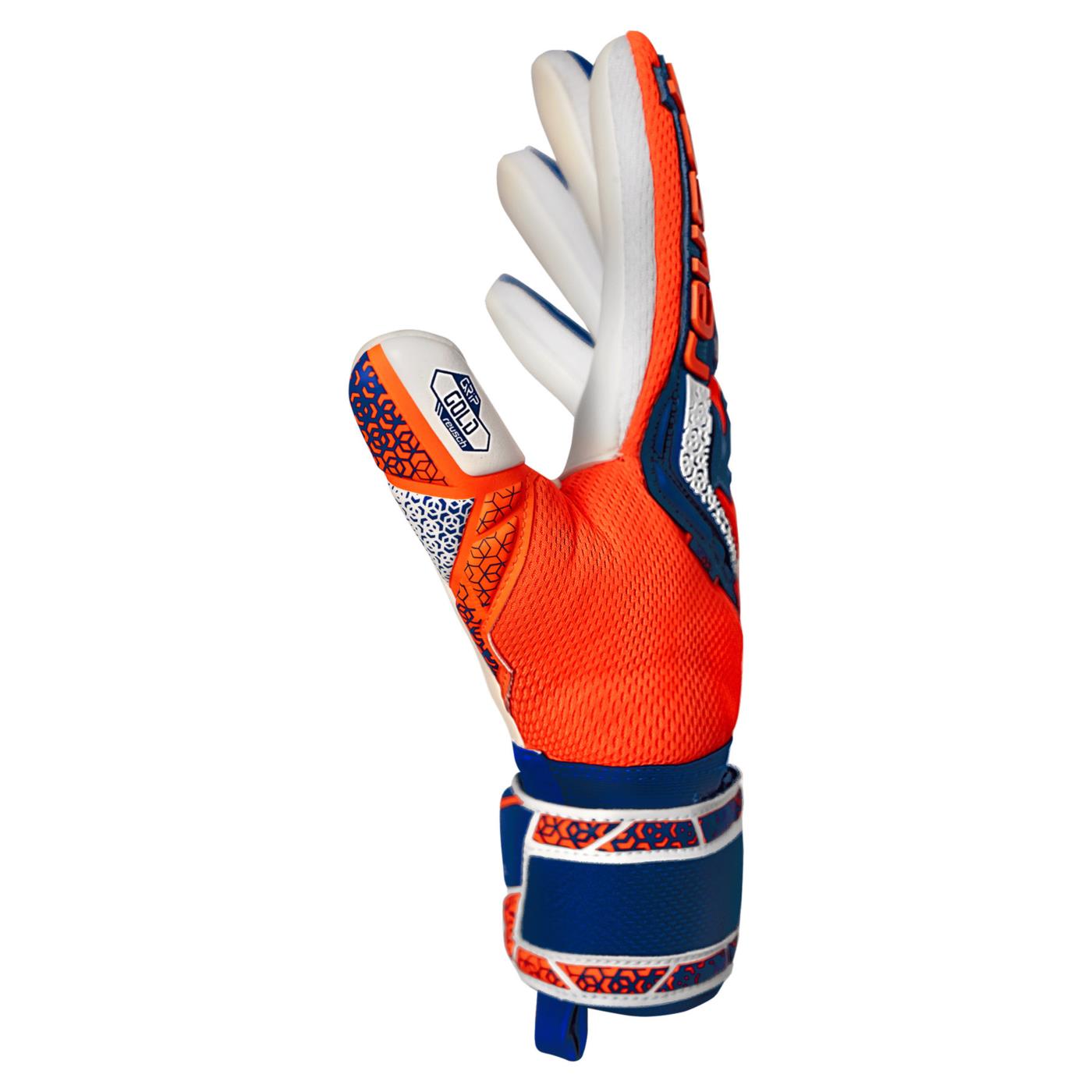REUSCH ATTRAKT FREEGEL GOLD NC