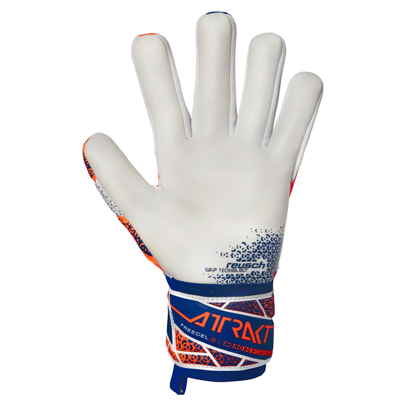 REUSCH ATTRAKT FREEGEL GOLD NC