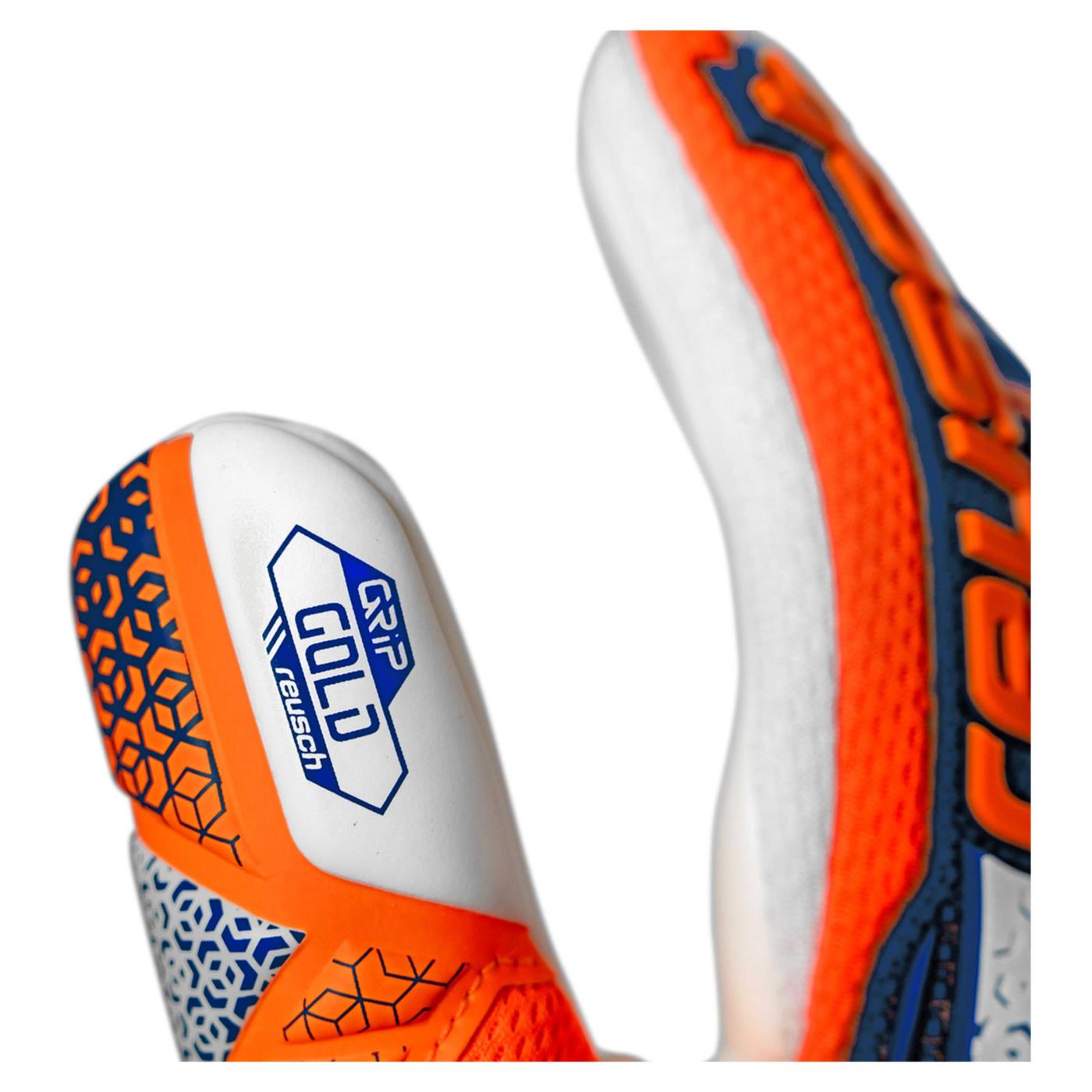 REUSCH ATTRAKT FREEGEL GOLD NC