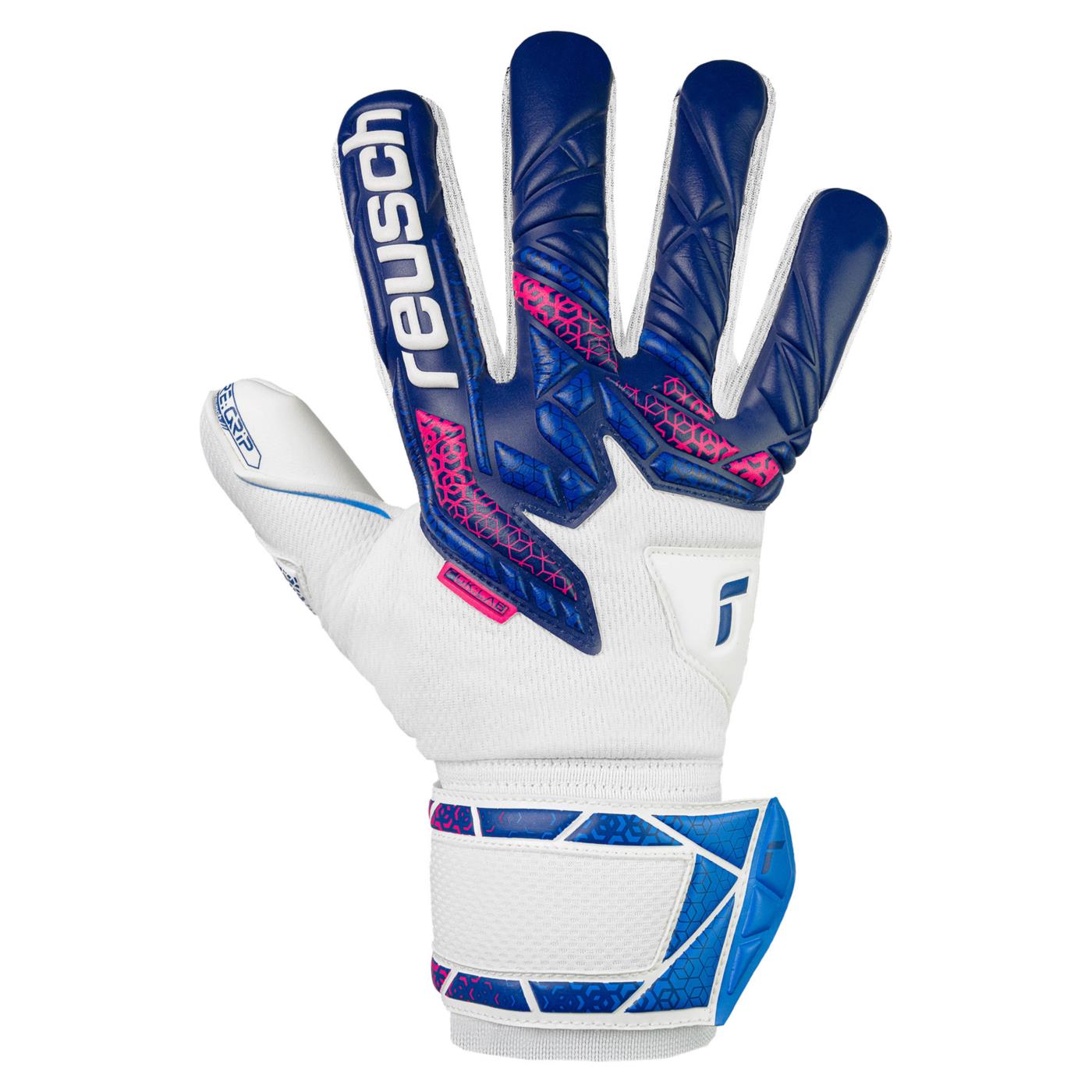 REUSCH ATTRAKT REGRIP NC