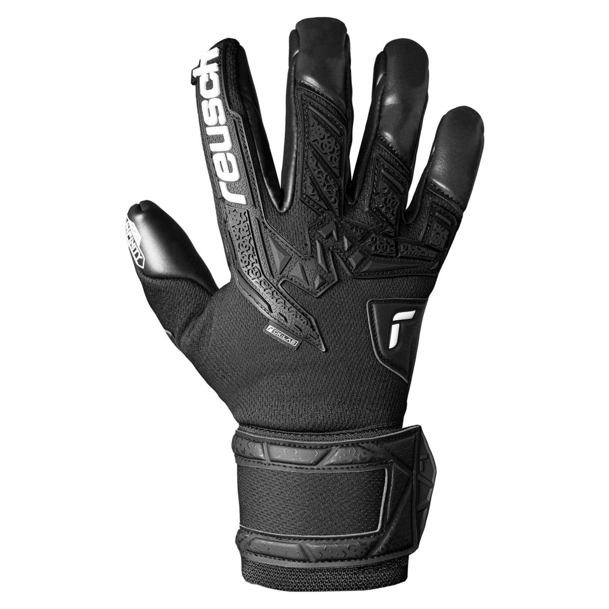 REUSCH ATTRAKT FREEGEL INFINITY - seconda immagine