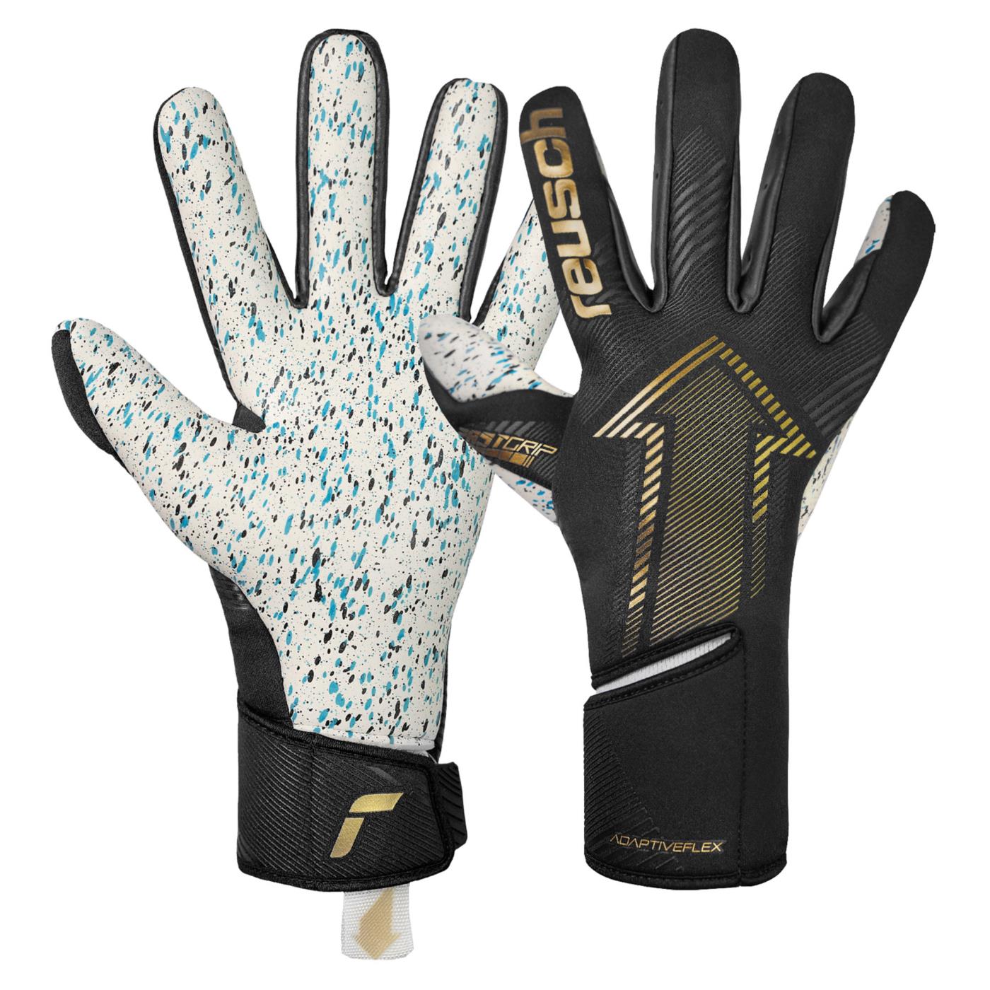 REUSCH FASTGRIP FUSION