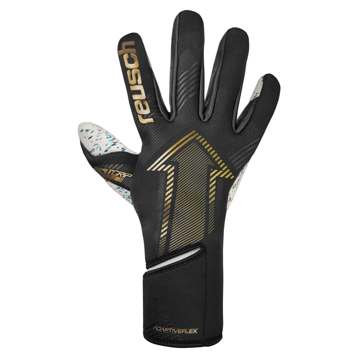 REUSCH FASTGRIP FUSION - seconda immagine