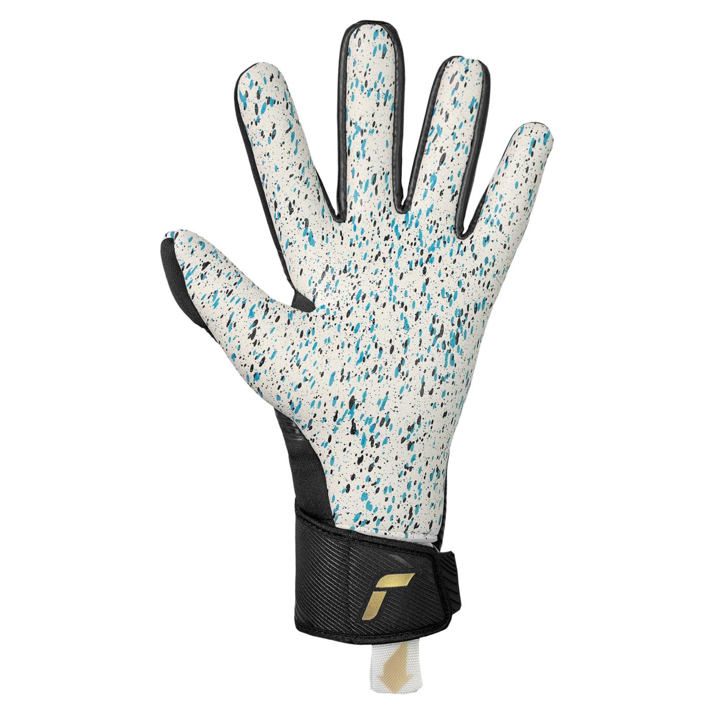 REUSCH FASTGRIP FUSION