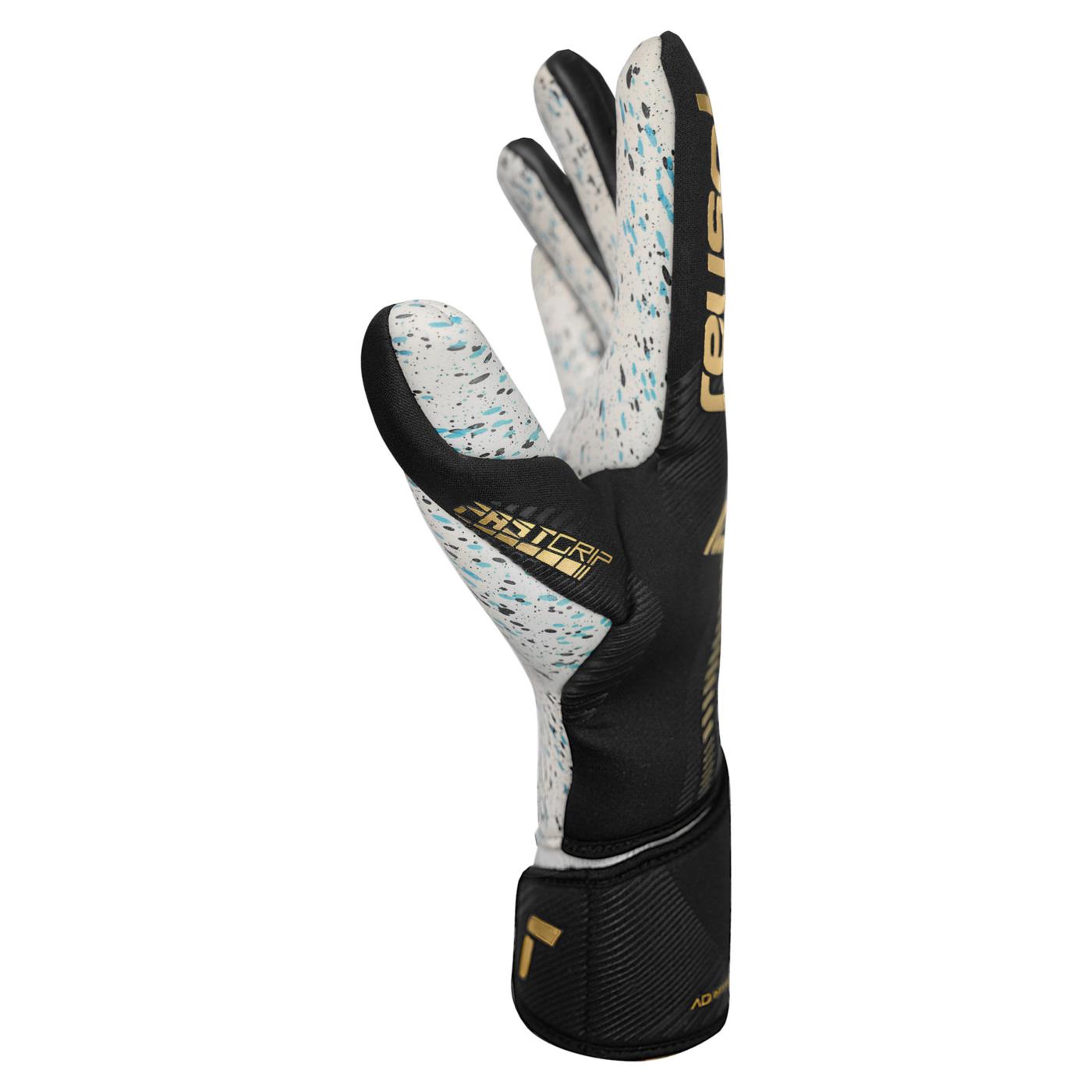REUSCH FASTGRIP FUSION