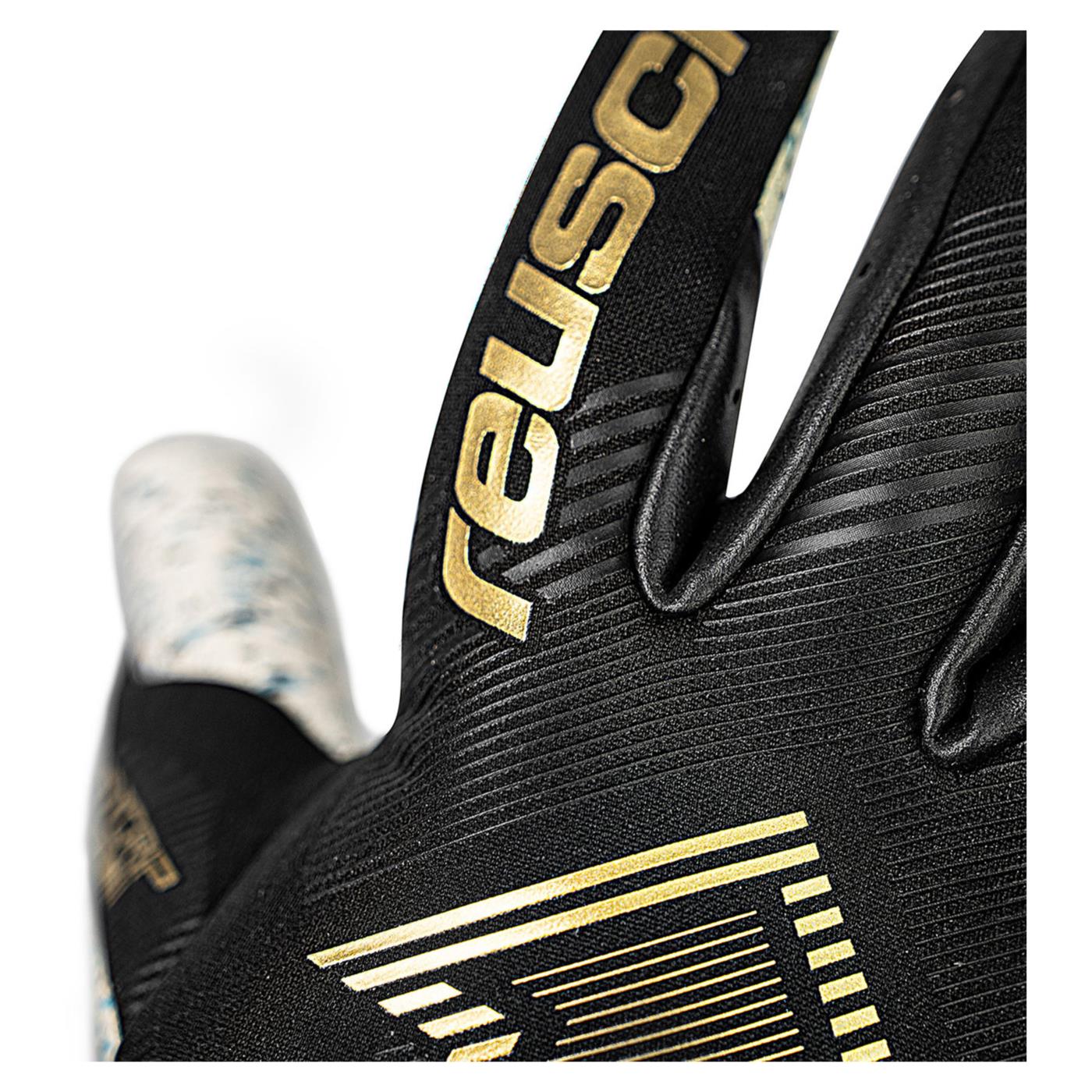 REUSCH FASTGRIP FUSION